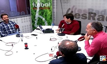 Fútbol es Radio: Grave lesión de Diego Costa	