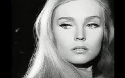 Dianik Zurakowska |  Archivo