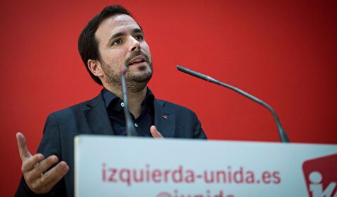 Pitorreo masivo por el libro de Alberto Garzón '¿Quién vota a la derecha?' - Libre Mercado