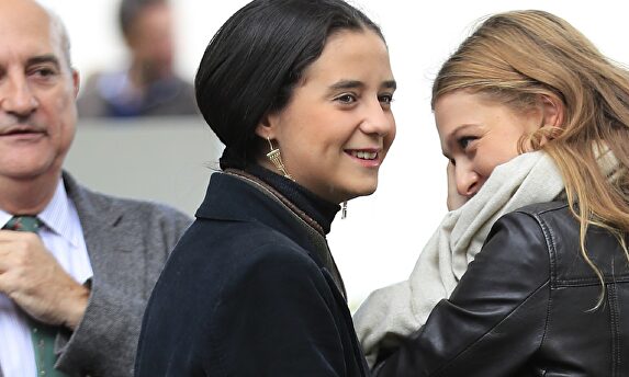 Victoria Federica |  Gtres