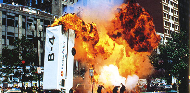 Cuando las cosas explotaban bien: los mejores zambombazos del cine de los 80 y 90 