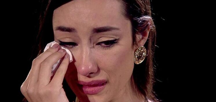 Adara Molinero |  Telecinco.es