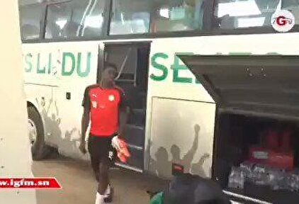 El nuevo gesto de Mané lleno de corazón que tiene maravillado al mundo