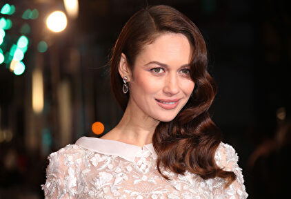 Olga Kurylenko, la belleza franco-ucraniana que no quiso renunciar a su carrera por amor