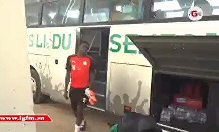 El nuevo gesto de Mané lleno de corazón que tiene maravillado al mundo