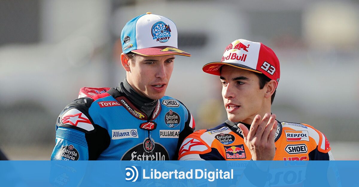 Detienen a un tío de Marc y Álex Márquez por su presunta implicación en la muerte de un contrabandista