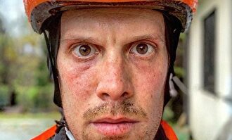 El ciclista italiano Alessandro De Marchi. |  Instagram