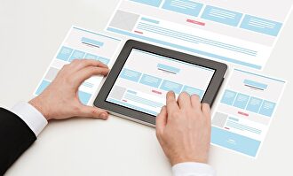 La nueva tendencia en diseño. |  DepositPhotos