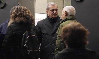 Ramón García |  Europa Press