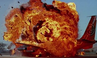 Cuando las cosas explotaban bien: los mejores zambombazos del cine de los 80 y 90 