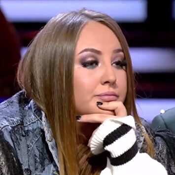 Rocío Flores |  Telecinco.es