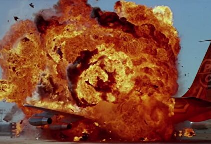 Cuando las cosas explotaban bien: los mejores zambombazos del cine de los 80 y 90 