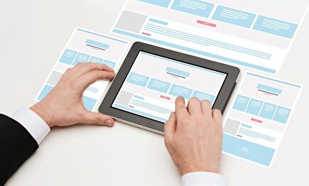 La nueva tendencia en diseño. |  DepositPhotos