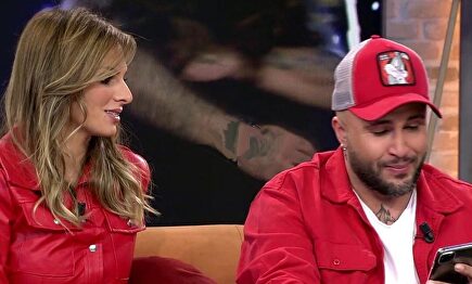 Kiko en Viva la vida |  Telecinco