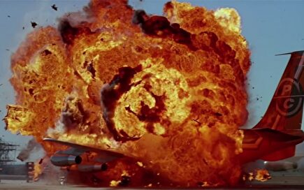 Cuando las cosas explotaban bien: los mejores zambombazos del cine de los 80 y 90 