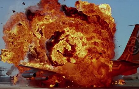 Cuando las cosas explotaban bien: los mejores zambombazos del cine de los 80 y 90 