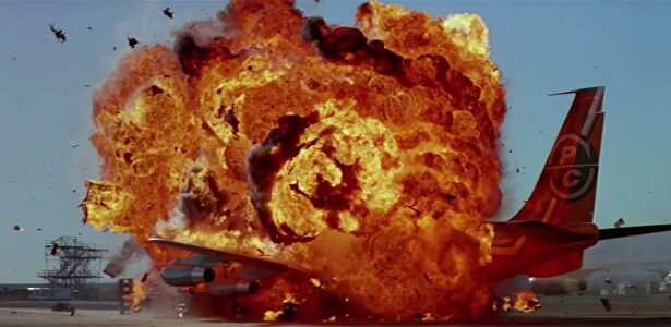 Cuando las cosas explotaban bien: los mejores zambombazos del cine de los 80 y 90 
