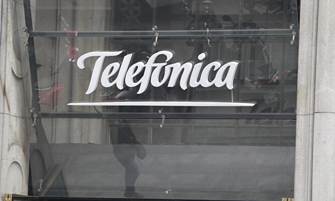 Telefónica | Cordon Press