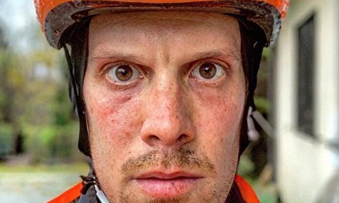 El ciclista italiano Alessandro De Marchi. |  Instagram