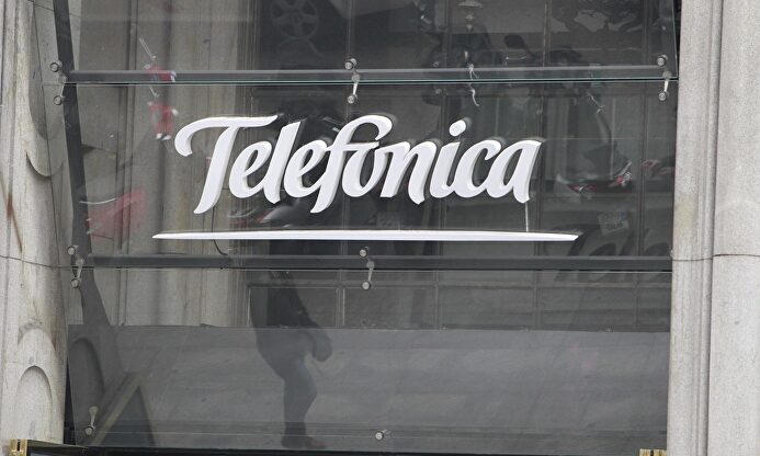 Telefónica | Cordon Press