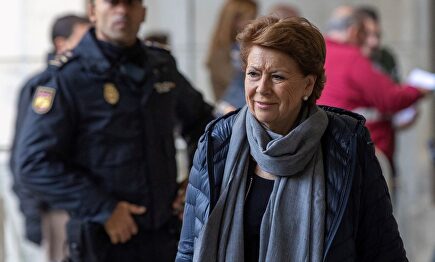 Las condenas, una a una