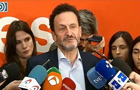  PP y Vox piden a Sánchez que asuma "responsabilidades" por los ERE; Ciudadanos, que dimita