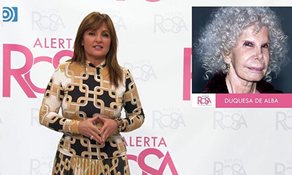 Cinco años sin la duquesa y los Alba peor que nunca
