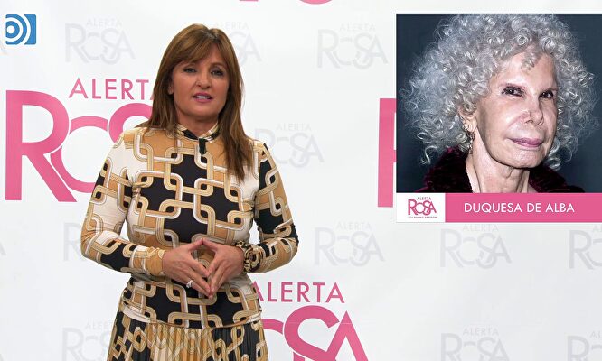 Cinco años sin la duquesa y los Alba peor que nunca