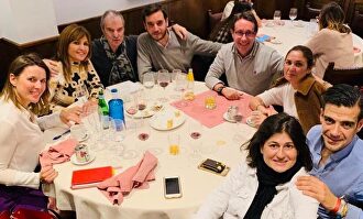 Cuarto Poder |  Archivo