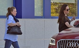 Malú y Pepi Benítez |  Gtres