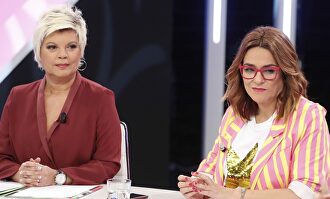 Terelu y Toñi |  Gtres