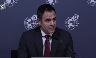 La Federación y su jefe de árbitros presumen de VAR: "No ha fallado ni una vez"