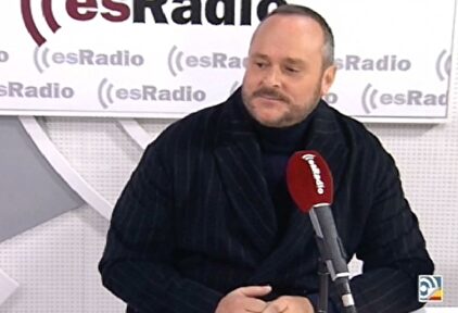 Nacho Montes cuenta el gran secreto que ocultó Balenciaga 