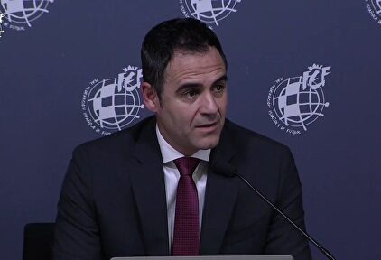 La Federación y su jefe de árbitros presumen de VAR: "No ha fallado ni una vez"