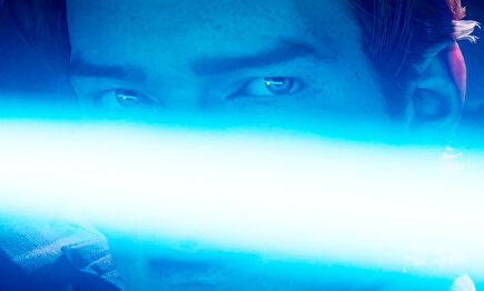 'Star Wars Jedi: Fallen Order' es uno de los juegos más esperados del año. |  Electronic Arts