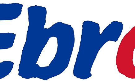 Logo de Ebro Foods |  Europa Press