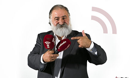 Los Sábados de 12:05 | esradio