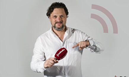 Los lunes a las 19:05 | esdxt