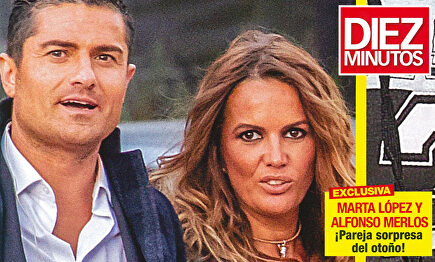 Merlos y López |  Diez Minutos
