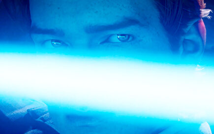 'Star Wars Jedi: Fallen Order' es uno de los juegos más esperados del año. |  Electronic Arts