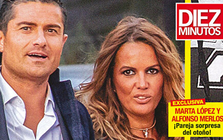 Merlos y López |  Diez Minutos