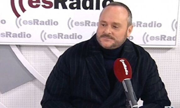 Nacho Montes cuenta el gran secreto que ocultó Balenciaga 