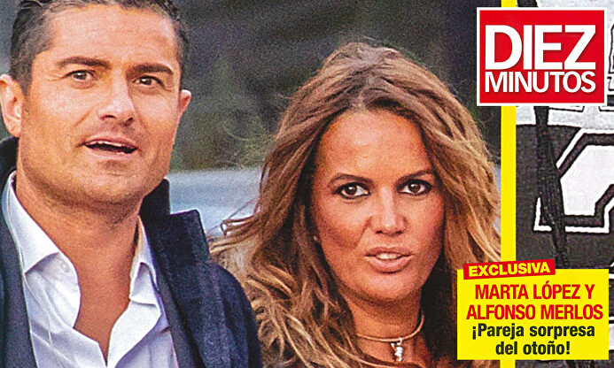 Merlos y López |  Diez Minutos