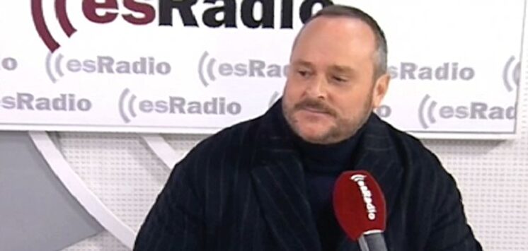 Nacho Montes cuenta el gran secreto que ocultó Balenciaga 