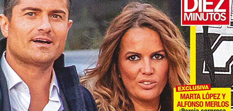 Merlos y López |  Diez Minutos