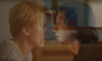 Historia de un matrimonio |  Netflix