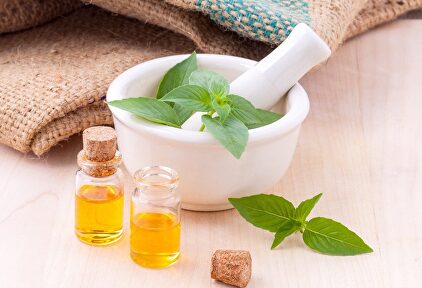 Los ingredientes naturales acaparan la cosmética |  Pixabay