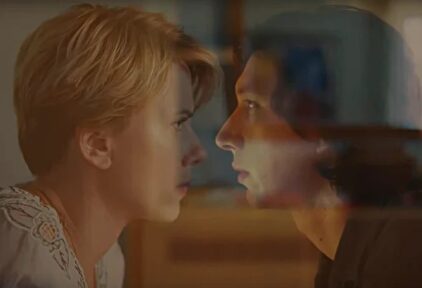 Historia de un matrimonio |  Netflix