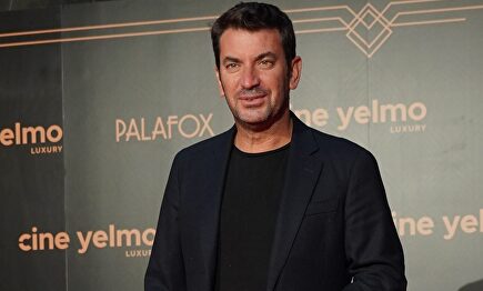 Arturo Valls |  Cordon Press