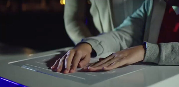 Flickr/CC/futboljovenchile |  Fieeld